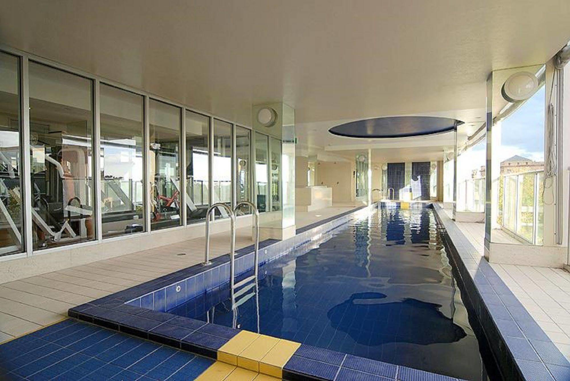 La Loft apartamentos - North Terrace Adelaida Exterior foto